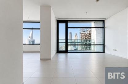 Apartment - 2 Bedrooms - 3 Bathrooms for rent in Index Tower - DIFC - Dubai