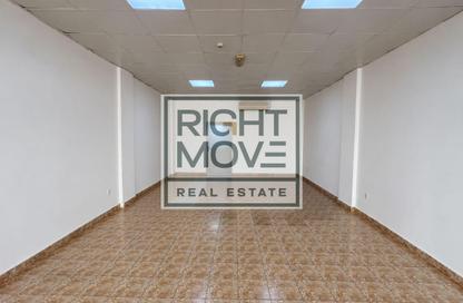 Shop - Studio - 1 for rent in Building K04 - Greece Cluster - International City - Dubai