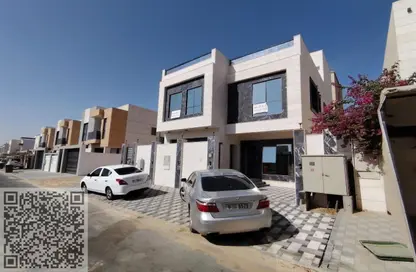 Villa - 6 Bedrooms - 6 Bathrooms for rent in Al Yasmeen 1 - Al Yasmeen - Ajman