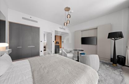Apartment - Studio - 1 for sale in DT1 - Downtown Dubai - Dubai
