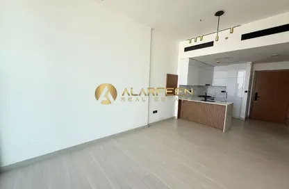Apartment - 1 Bedroom - 2 Bathrooms for rent in Binghatti Onyx - District 15 - Jumeirah Village Circle - Dubai