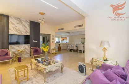 Villa - 4 Bedrooms - 3 Bathrooms for sale in Al Hamra Village Villas - Al Hamra Village - Ras Al Khaimah