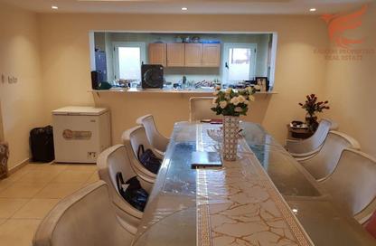 Villa - 4 Bedrooms - 3 Bathrooms for sale in Al Hamra Village Villas - Al Hamra Village - Ras Al Khaimah