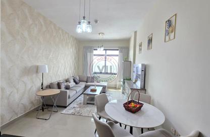 Apartment - 1 - 2 for rent in Residence 101 - International City Phase 2 - Al Warsan 4 - Al Warsan - Dubai Apartment - 1 - 2 for rent in Residence 101 - International City Phase 2 - Al Warsan 4 - Al Warsan - Dubai