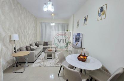 Apartment - 1 - 2 for rent in Residence 101 - International City Phase 2 - Al Warsan 4 - Al Warsan - Dubai Apartment - 1 - 2 for rent in Residence 101 - International City Phase 2 - Al Warsan 4 - Al Warsan - Dubai