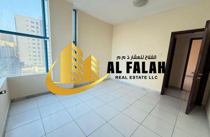 شقة - 2 غرف نوم - 2 حمامات للايجار في المجاز 1 - المجاز - الشارقة