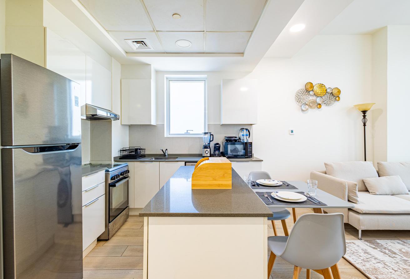 1BR| JVC | Fully Furnished photo 6