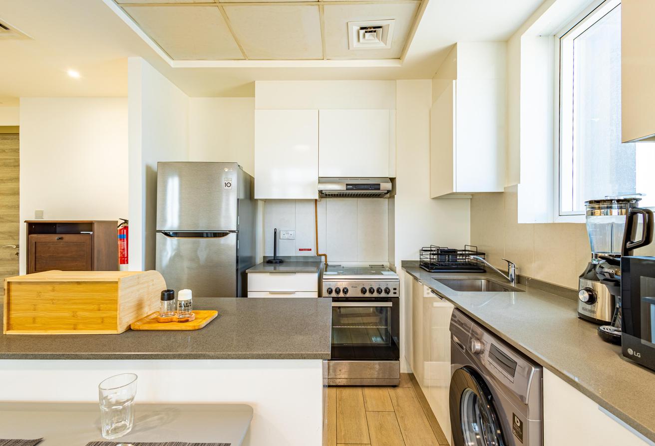 1BR| JVC | Fully Furnished photo 10