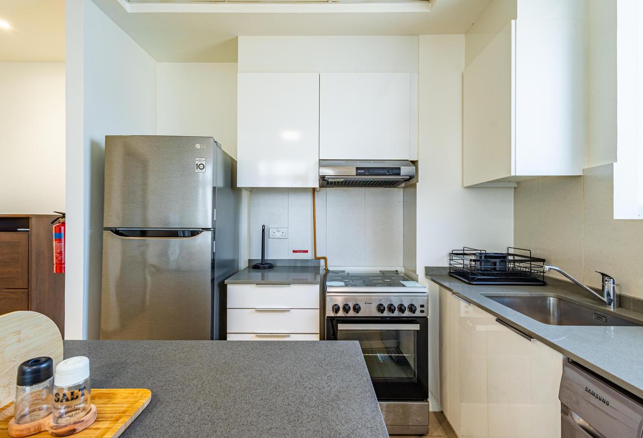 1BR| JVC | Fully Furnished photo 11