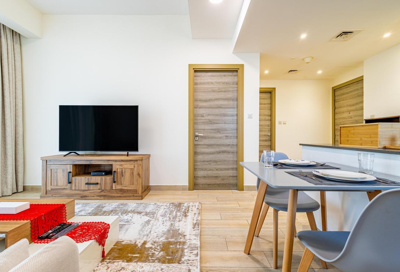 1BR| JVC | Fully Furnished photo 12