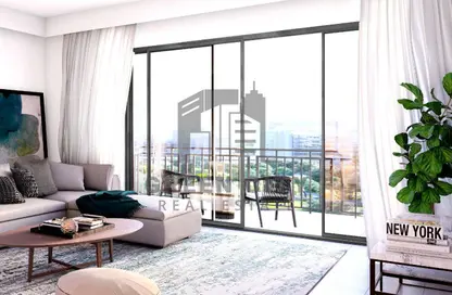 Duplex - 1 Bedroom - 2 Bathrooms for sale in Lime Gardens - Dubai Hills Estate - Dubai