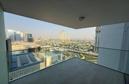 Apartment - 1 Bedroom - 2 Bathrooms for sale in Me Do Re 2 - JLT Cluster G - Jumeirah Lake Towers - Dubai
