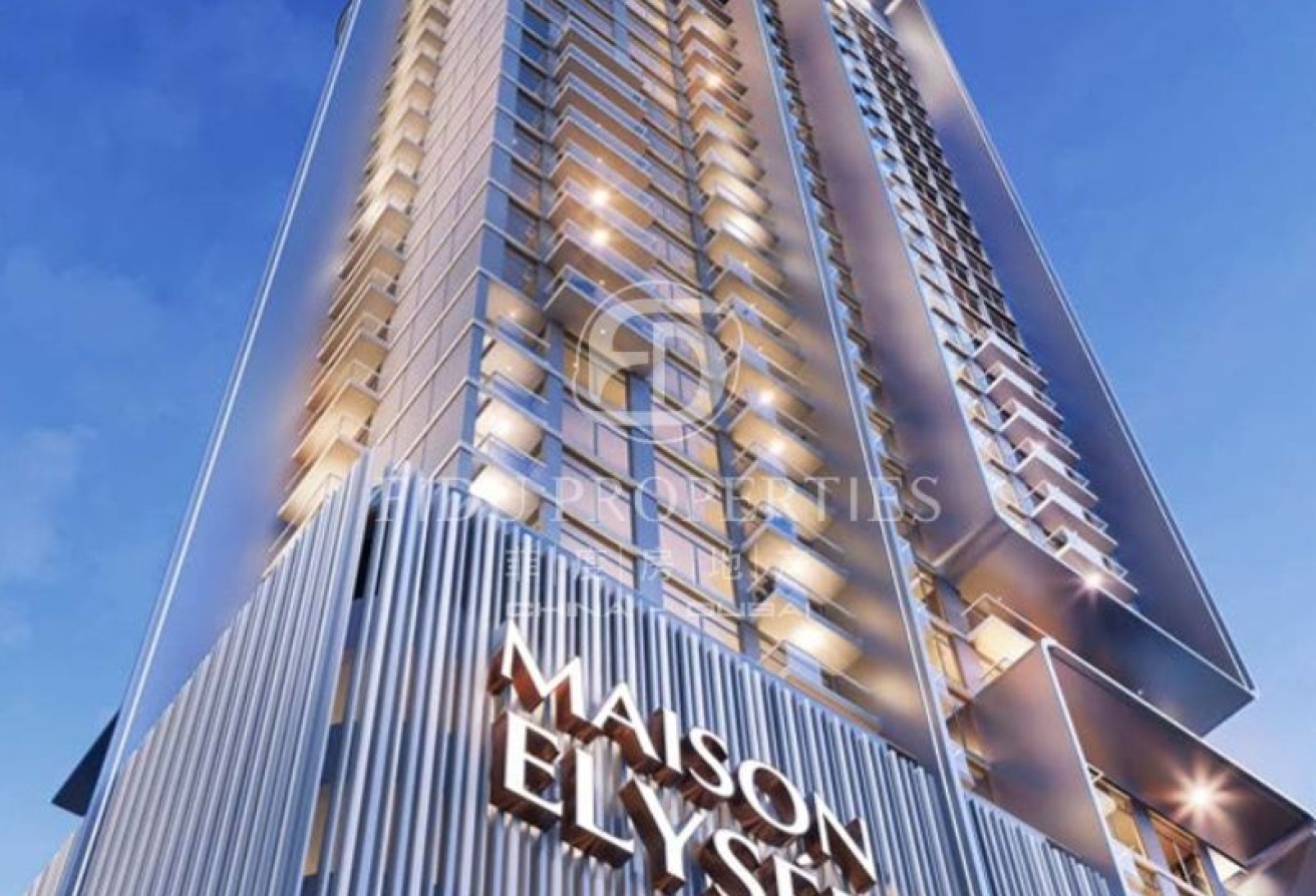Spacious Studio | High-Yield Entry | JVC Corridor