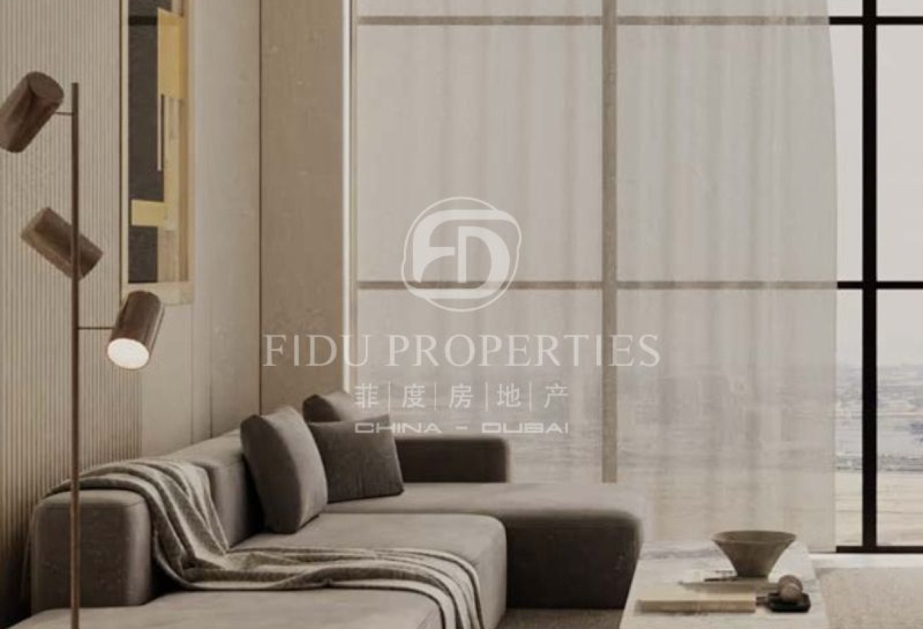 Spacious Studio | High-Yield Entry | JVC Corridor