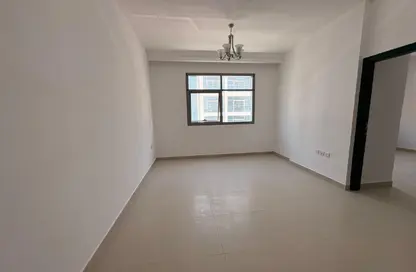 Apartment - 1 Bedroom - 2 Bathrooms for rent in Muweileh Community - Muwaileh Commercial - Sharjah