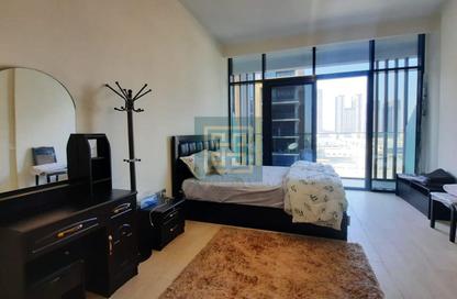 Apartment - Studio - 1 Bathroom for sale in Azizi Riviera 17 - Azizi Riviera - Meydan One - Meydan - Dubai Apartment - Studio - 1 Bathroom for sale in Azizi Riviera 17 - Azizi Riviera - Meydan One - Meydan - Dubai