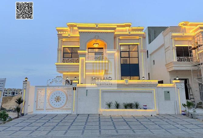 85989360 - الصورة الرئيسية للعقار