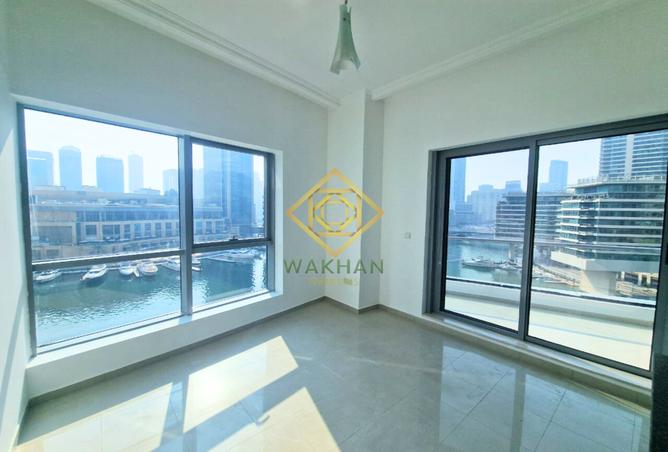 Marina View | Unfurnished | Multiple Option photo 2
