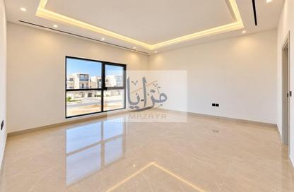 Villa - 5 - 7 for sale in Al Zaheya Gardens - Al Zahya - Ajman