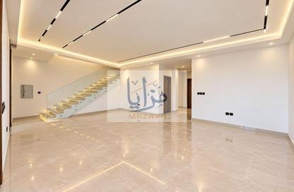 Villa - 5 - 7 for sale in Al Zaheya Gardens - Al Zahya - Ajman