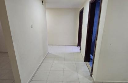 Apartment - 2 Bedrooms - 2 Bathrooms for rent in Al Rashidiya Towers - Al Rashidiya - Ajman Downtown - Ajman