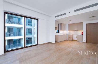 Apartment - 1 Bedroom - 1 Bathroom for rent in Lotus at Creek Beach Building 4 - Lotus at Creek Beach - Creek Beach - Dubai Creek Harbour (The Lagoons) - Dubai