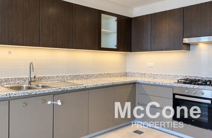 Apartment - 2 - 3 for rent in BLVD Heights Tower 1 - BLVD Heights - Downtown Dubai - Dubai