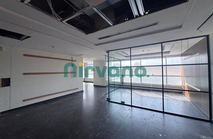 Office Space - Studio - 2 Bathrooms for rent in Al Barsha 1 - Al Barsha - Dubai