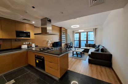 Apartment - 1 Bedroom - 2 Bathrooms for rent in Xanadu Residence 2 - District 13 - Jumeirah Village Circle - Dubai Apartment - 1 Bedroom - 2 Bathrooms for rent in Xanadu Residence 2 - District 13 - Jumeirah Village Circle - Dubai