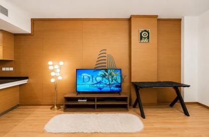Apartment - 1 Bedroom - 2 Bathrooms for rent in Xanadu Residence 2 - District 13 - Jumeirah Village Circle - Dubai