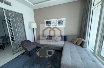 Apartment - 1 Bedroom - 2 Bathrooms for sale in Damac Maison Prive B - Damac Maison Prive - Business Bay - Dubai