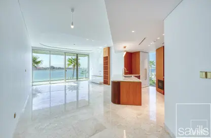 Apartment - 3 Bedrooms - 4 Bathrooms for sale in Ellington Beach House - Palm Jumeirah - Dubai