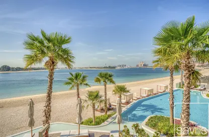 Apartment - 3 Bedrooms - 4 Bathrooms for sale in Ellington Beach House - Palm Jumeirah - Dubai