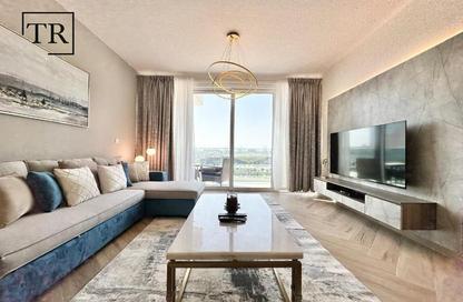 Apartment - 1 Bedroom - 2 Bathrooms for rent in 1 Residences - 1 - 1 Residences - Al Kifaf - Zabeel - Dubai