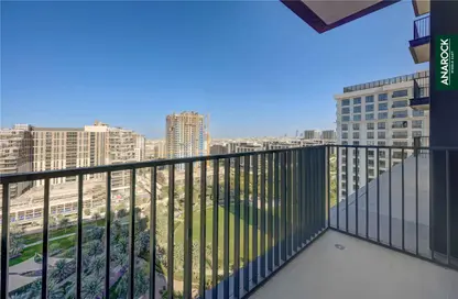 Apartment - 2 Bedrooms - 2 Bathrooms for rent in Lime Gardens - Dubai Hills Estate - Dubai