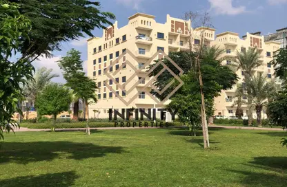 Apartment - Studio - 1 Bathroom for sale in Al Amira Village - Al Yasmeen - Ajman