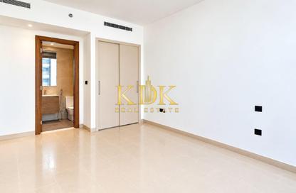 Apartment - 2 - 2 for rent in Sobha Creek Vistas Reserve Tower A - Sobha Creek Vistas Reserve - Sobha Hartland - Mohammed Bin Rashid City - Dubai