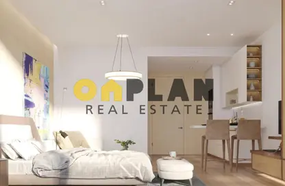 شقة - 1 حمام للبيع في ذا أورشارد بليس - الضاحية 12 - قرية جميرا الدائرية - دبي