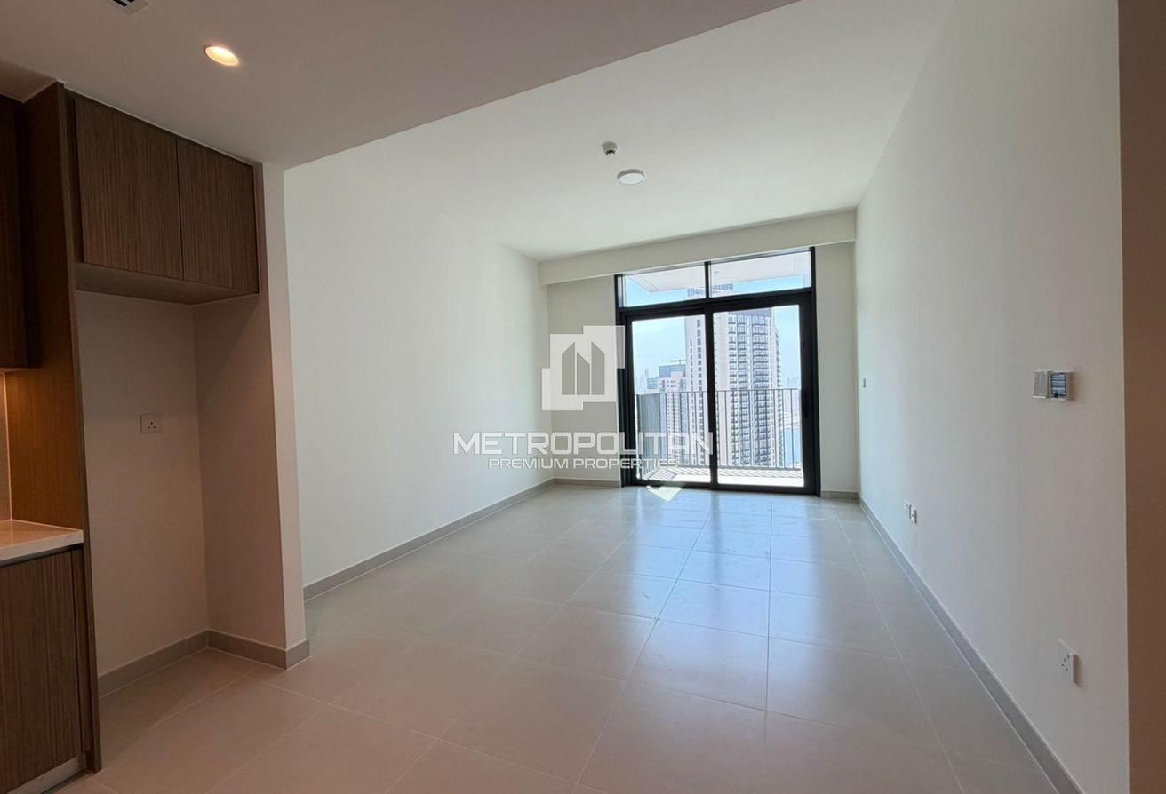1Bed | High Floor | Unfurnished | Ready to Move In photo 4