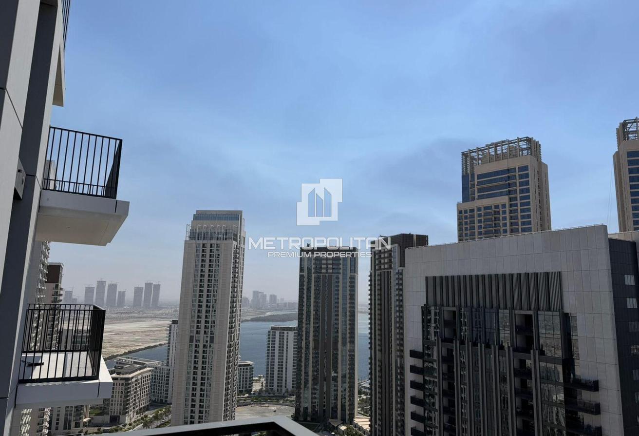 1Bed | High Floor | Unfurnished | Ready to Move In photo 13