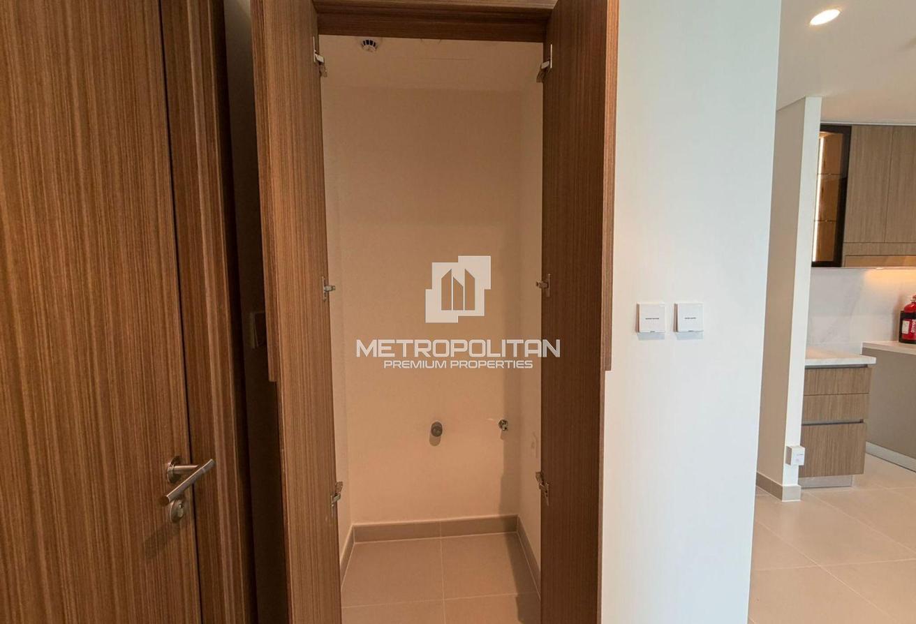 1Bed | High Floor | Unfurnished | Ready to Move In photo 14