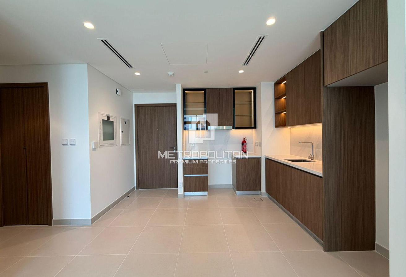 1Bed | High Floor | Unfurnished | Ready to Move In photo 2