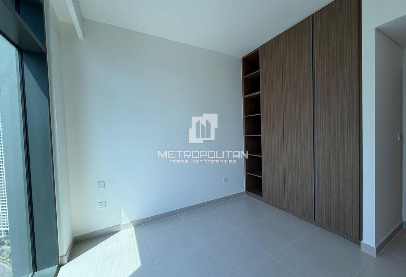 1Bed | High Floor | Unfurnished | Ready to Move In photo 12