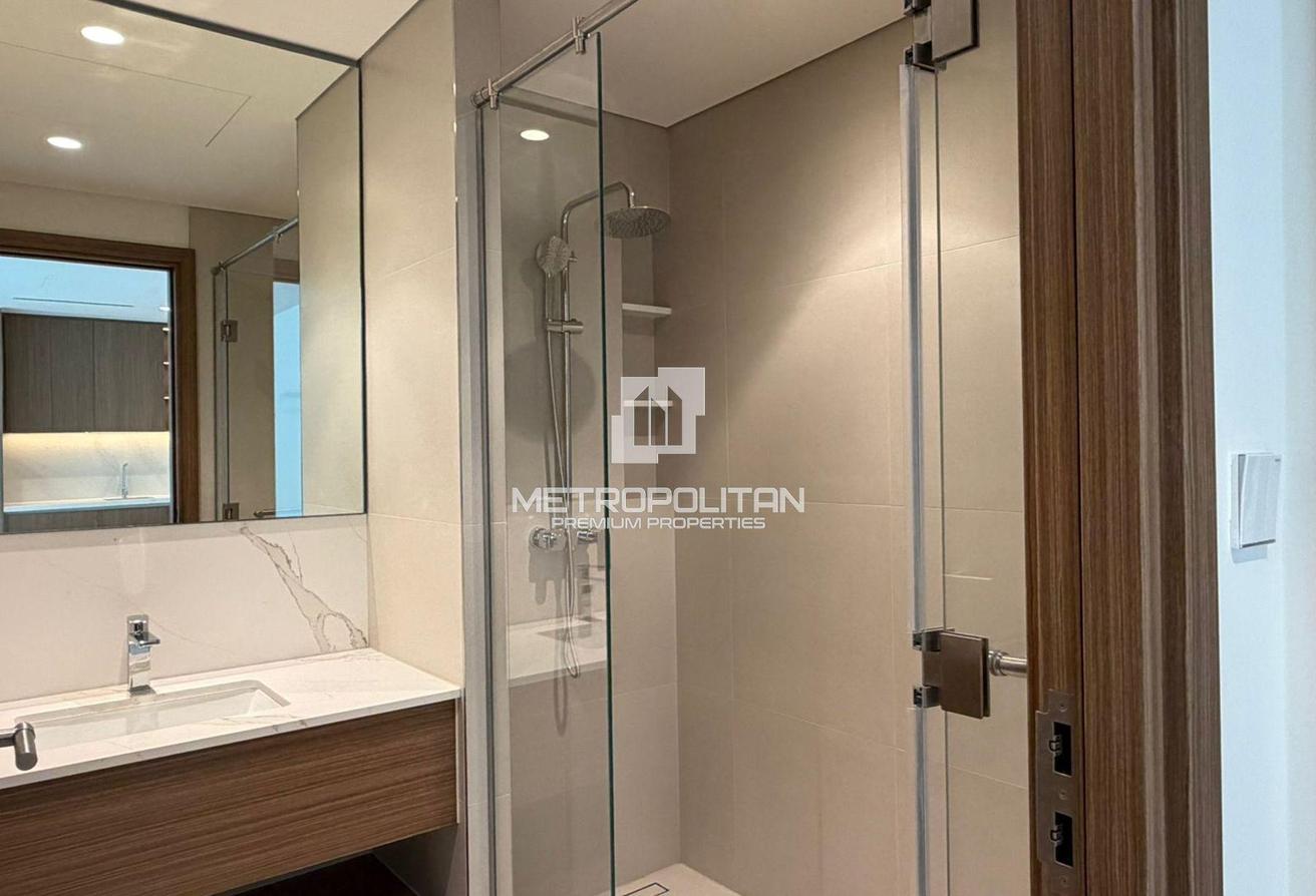 1Bed | High Floor | Unfurnished | Ready to Move In photo 9