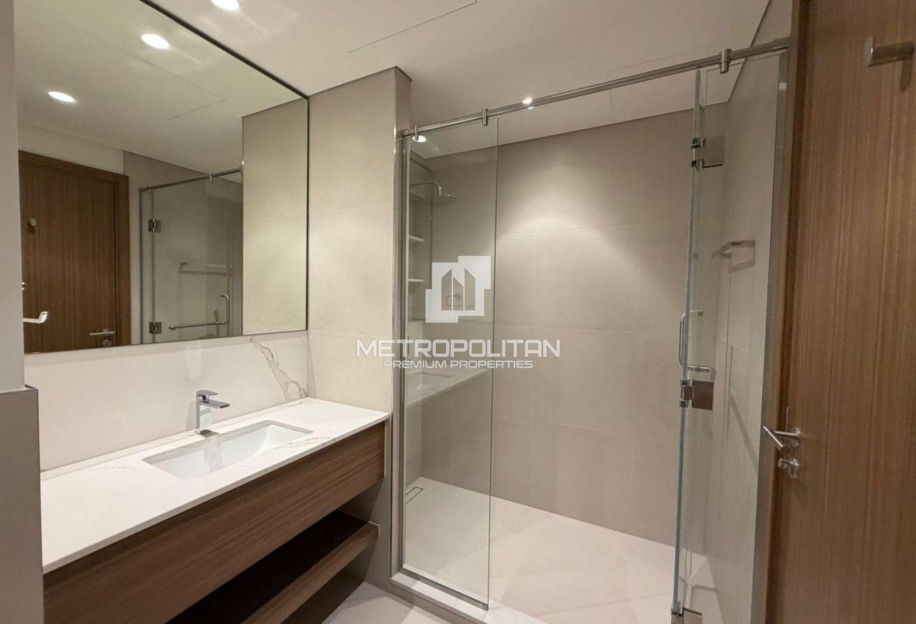 1Bed | High Floor | Unfurnished | Ready to Move In photo 8