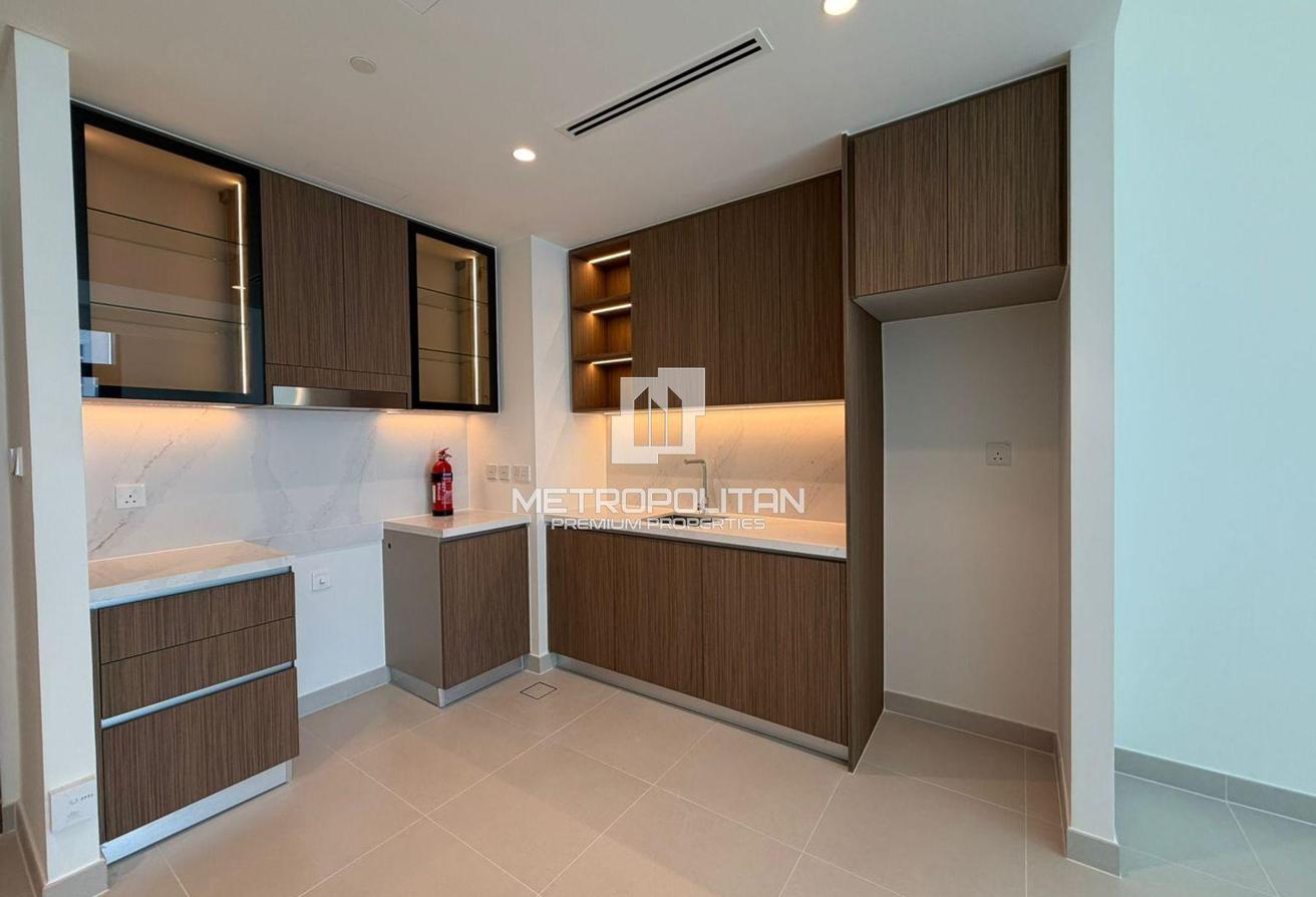 1Bed | High Floor | Unfurnished | Ready to Move In photo 5