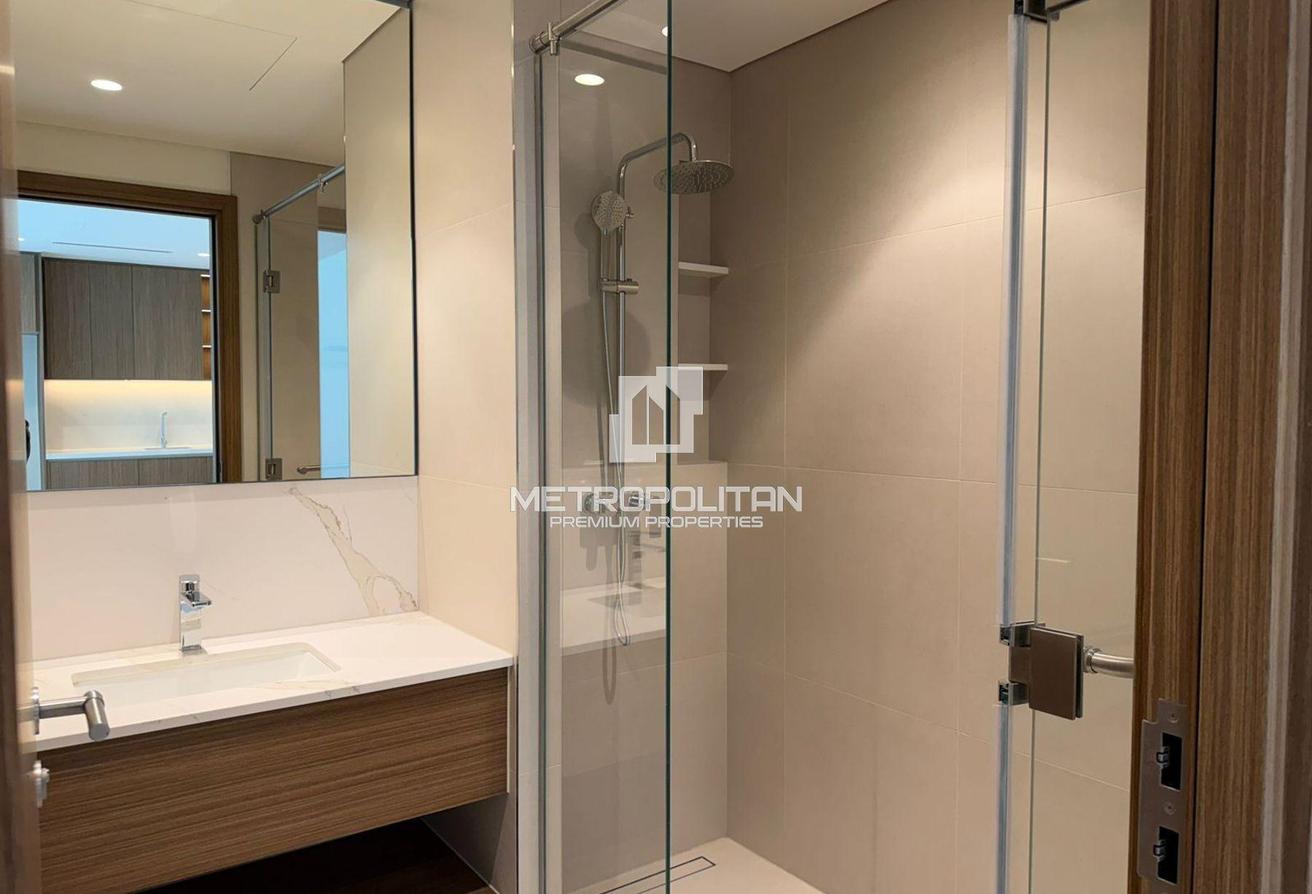 1Bed | High Floor | Unfurnished | Ready to Move In photo 10