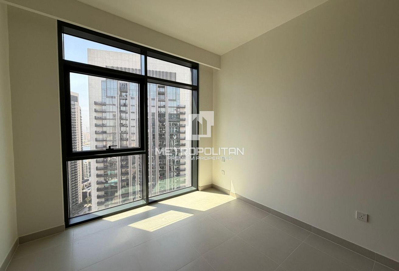1Bed | High Floor | Unfurnished | Ready to Move In photo 6