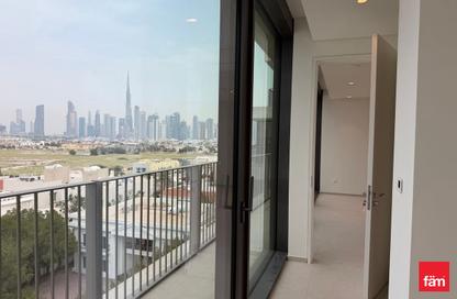 Apartment - 1 Bedroom - 1 Bathroom for rent in Eden House The Canal - Jumeirah 2 - Jumeirah - Dubai