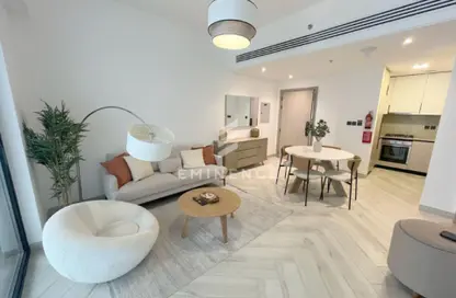 Apartment - 1 Bedroom - 2 Bathrooms for sale in Empire Residence - District 17 - Jumeirah Village Circle - Dubai